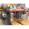 Image 2 : Craftsman Radial Arm Saw 12 Amp