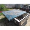 Image 2 : Truck Box Cap & Solid Truck Bed Cover