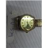 Image 2 : Rolex Watch Gold Filed Band - Replica - movement charged by motion