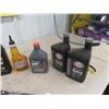 Image 2 : Sealed Motor Oil, Gear Oil, Hydraulic Oil