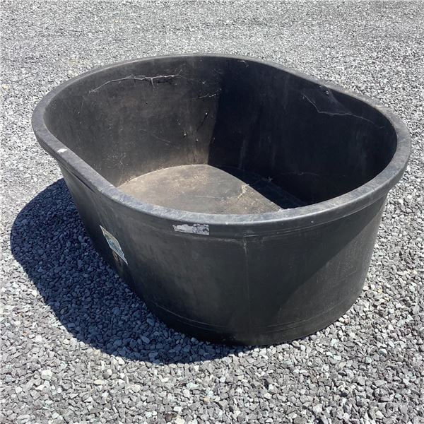 Tuff Stuff Stock Tanks, 140 Gallons