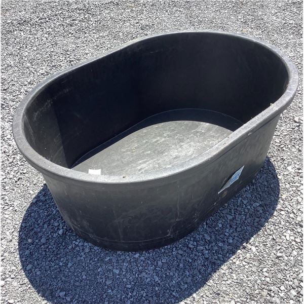 Tuff Stuff Stock Tanks, 140 Gallons