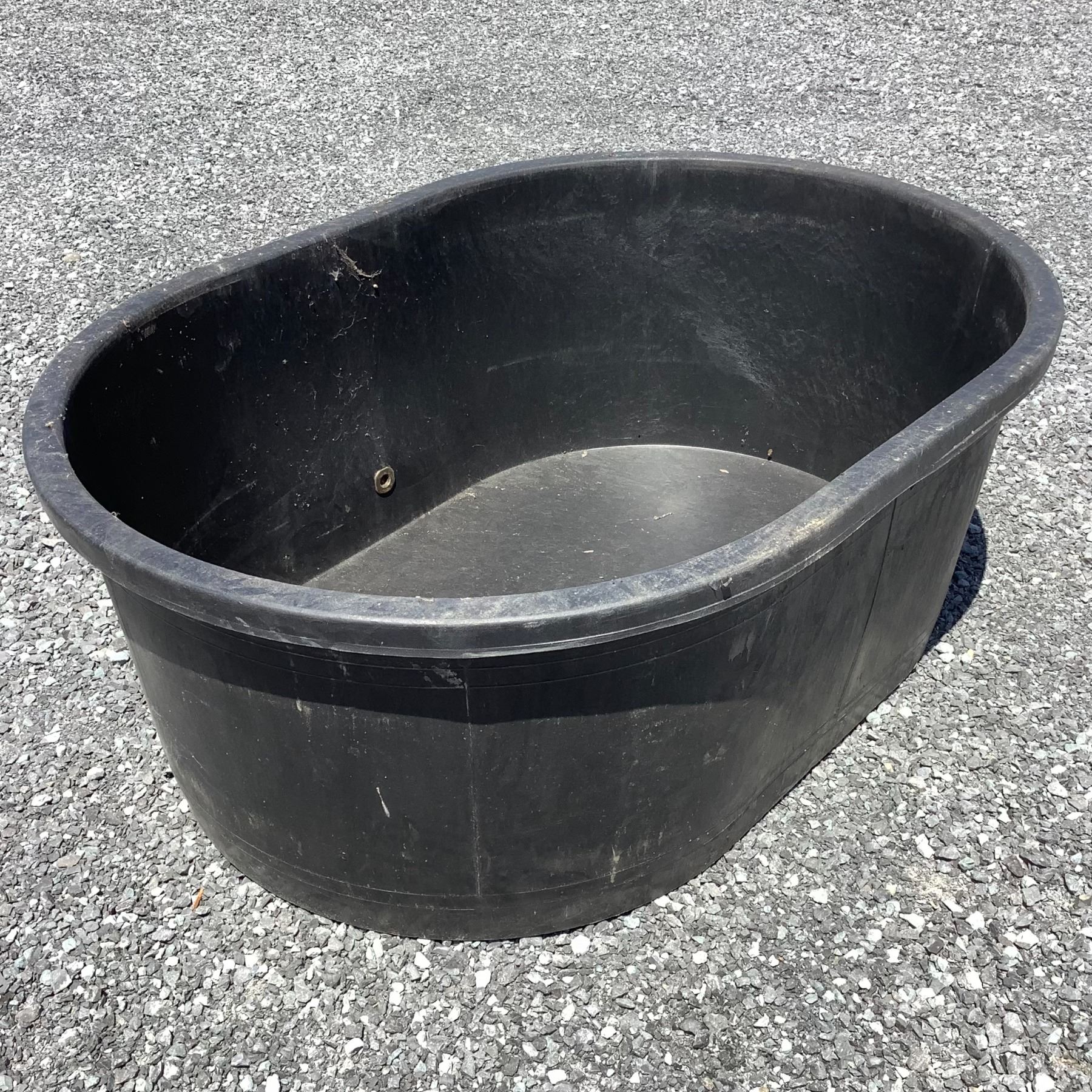 Tuff Stuff Stock Tanks, 140 Gallons