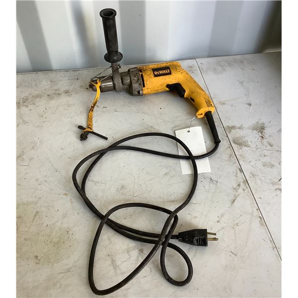 DeWalt Impact Drill
