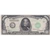 Image 1 : 1934 $1000 Federal Reserve Note