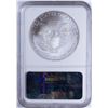 Image 2 : 2010 $1 American Silver Eagle NGC MS70 Early Releases