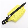 Image 2 : Louis Vuitton Yellow Monogram Canvas Taigarama Leather Outdoor Bumbag Waist Bag
