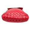 Image 5 : Marc Jacobs Red Leather Woven Hobo Shoulder Bag
