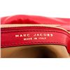 Image 6 : Marc Jacobs Red Leather Woven Hobo Shoulder Bag