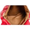Image 7 : Marc Jacobs Red Leather Woven Hobo Shoulder Bag