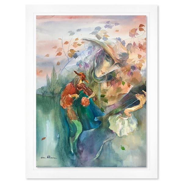 Untitled by Roitman Original