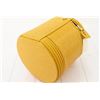 Image 3 : Louis Vuitton Yellow Epi Leather Cannes Bucket Bag