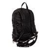 Image 3 : Burberry Men's Black Nylon Convertible Backpack