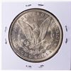 Image 2 : 1886 $1 Morgan Silver Dollar Coin CH BU