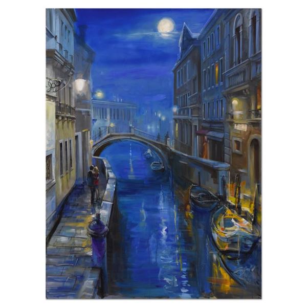 Moonlight Roance by Suljakov Original