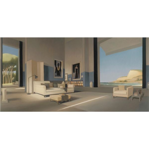 Sophistication by Thierry Mysius