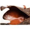 Image 5 : Louis Vuitton Brown Vintage Papillon Shoulder Bag