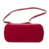 Image 4 : Louis Vuitton Red Nano Alma Crossbody Bag