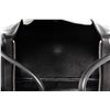 Image 8 : Hermes Black Clemence Lindy 34cm Shoulder Bag