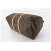 Image 4 : Louis Vuitton Brown Monogram Canvas Leather KeepallDuffle Bag Luggage