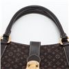 Image 7 : Louis Vuitton Brown Monogram Idylle Canvas Elegie Shoulder Bag