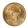 Image 2 : 1997 $5 American Eagle Gold Coin