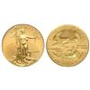 Image 1 : 2008 $5 American Gold Eagle Coin