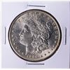 Image 1 : 1886 $1 Morgan Silver Dollar Coin