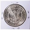 Image 2 : 1881-S $1 Morgan Silver Dollar Coin CH BU+