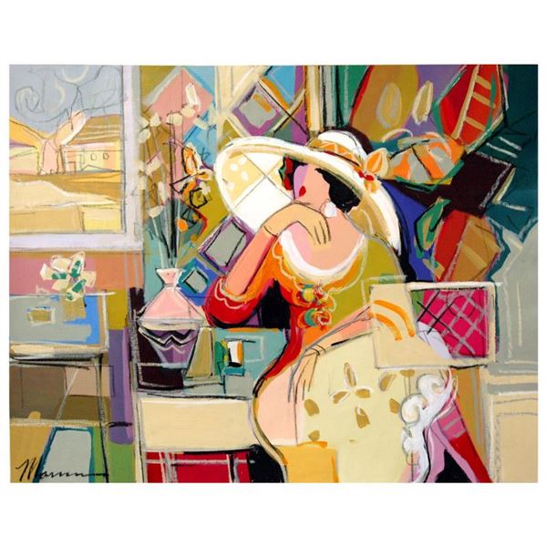 Moments De Solitude by Maimon Original