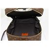 Image 5 : Louis Vuitton x NBA Brown Monogram Canvas Leather Shoes Box Backpack