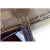 Image 8 : Louis Vuitton Damier Ebene Canvas Leather Neverfull PM Bag