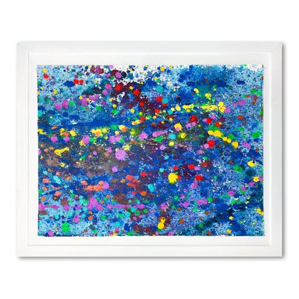 Shadow Play by Wyland Original