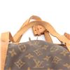 Image 6 : Louis Vuitton Brown Monogram Canvas Leather Sac SoupleTravel Bag