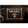 Image 7 : Prada Green Tessuto Nylon Gaufre Tote Bag