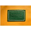 Image 8 : Goyard Green Goyardine Coated Canvas Senat GM Clutch