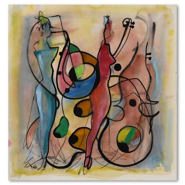 Untitled by Roshvan Original