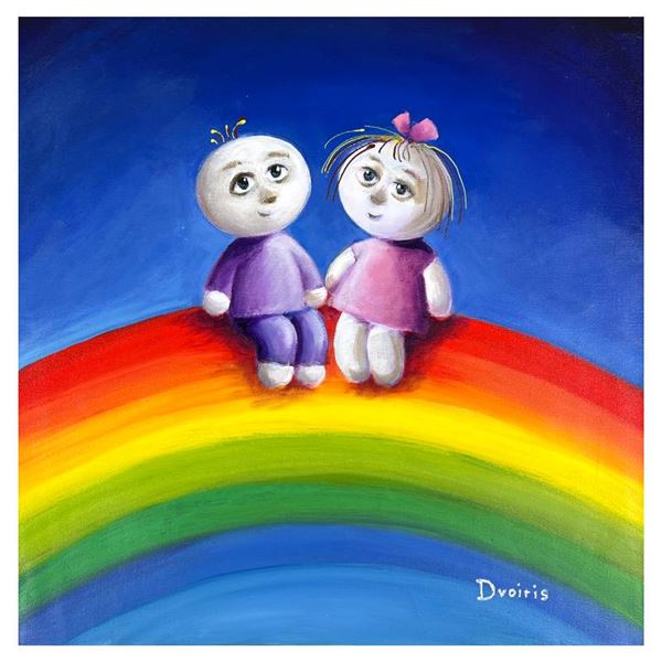 Pending Info by Dvoiris Original