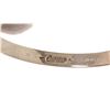 Image 7 : Cartier White Gold Love Bracelet Size 16