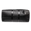 Image 4 : Louis Vuitton Black Epi Leather Keepall 45cm Travel Bag