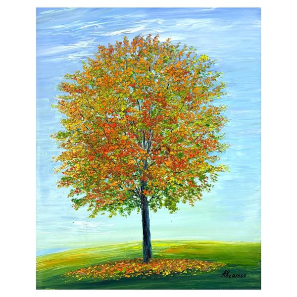 Pending Info by Abramov Original