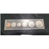 Image 2 : 1964 CANADIAN SILVER PROOF COIN SET