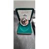 Image 2 : 2002 CANADIAN HOLOGRAPHIC ANNIVERSARY LOON $5 SILVER COIN