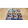 Image 1 : SIX DC SUPERMAN COMICS