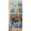 Image 2 : SIX DC SUPERMAN COMICS