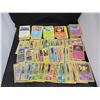 Image 1 : COLLECTION OF 500+ POKEMON CARDS-WOTC, HOLO, REVERSE HOLO AND MORE