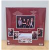 Image 2 : SEALED METALLICA "MASTER OF PUPPETS" RECORD