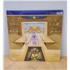 Image 2 : SEALED IRON MAIDEN "POWER SLAVE" RECORD