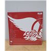 Image 2 : SEALED AEROSMITH "GREATEST HITS" RECORD