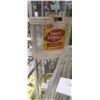 Image 2 : THREE VINTAGE STORE DISPLAY CIGAR HUMIDORS